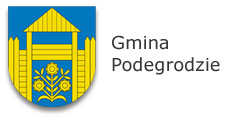 Herb Gmina Podegrodzie