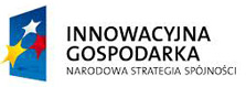 Innowacyjna Gospodarka